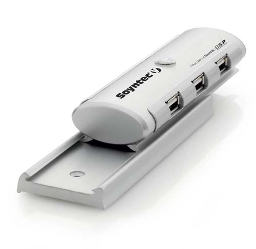Nexoos 380 Maxi-HUB de Soyntec