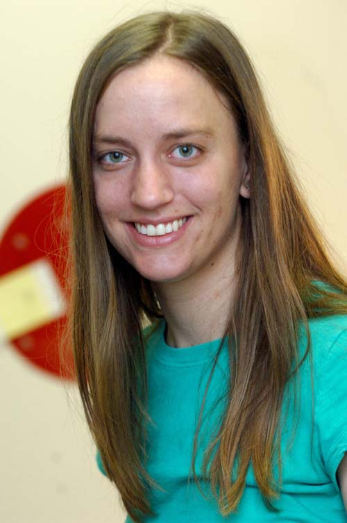 (Susan Wagner Cook.) (Foto: University of Rochester)