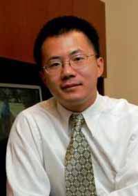 (Yiying Wu.) (Foto: OSU)